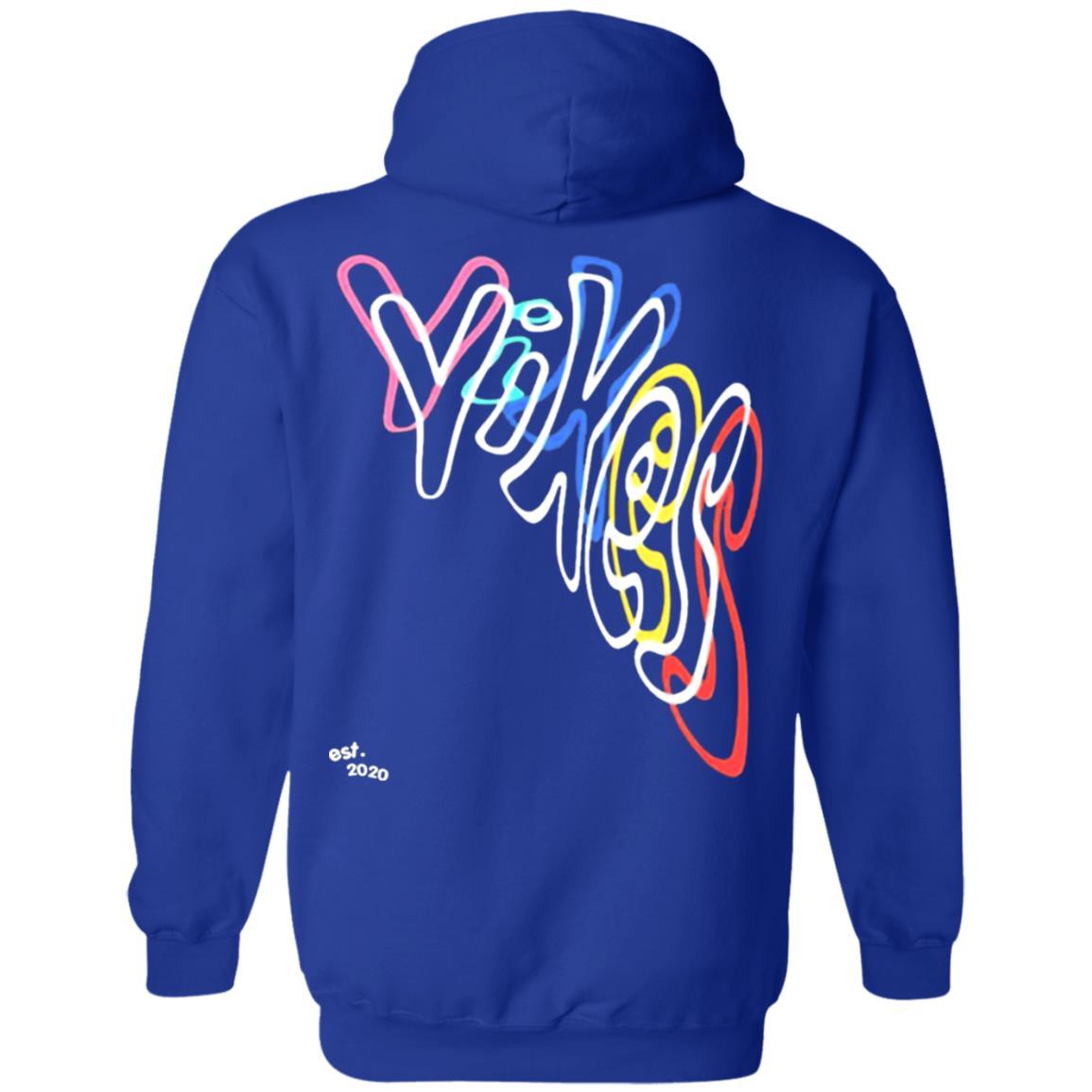 yikes merch Yikes Puff Ink Hoodie Yikes Hoodie Yikes Merch T Shirt Hoodie - Teechipus