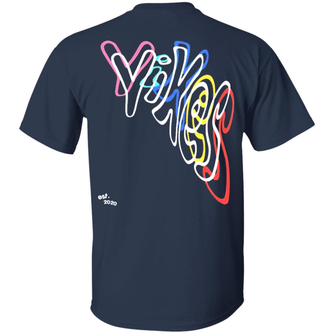 yikes merch Yikes Puff Ink Hoodie Yikes Hoodie Yikes Merch T Shirt Hoodie - Teechipus