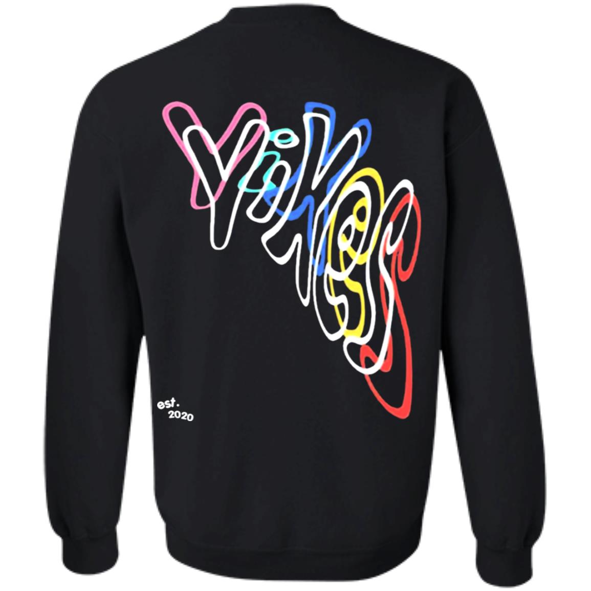 yikes merch Yikes Puff Ink Hoodie Yikes Hoodie Yikes Merch T Shirt Hoodie - Teechipus