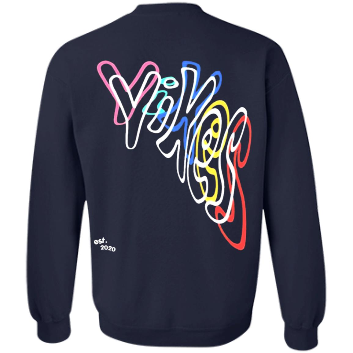 yikes merch Yikes Puff Ink Hoodie Yikes Hoodie Yikes Merch T Shirt Hoodie - Teechipus