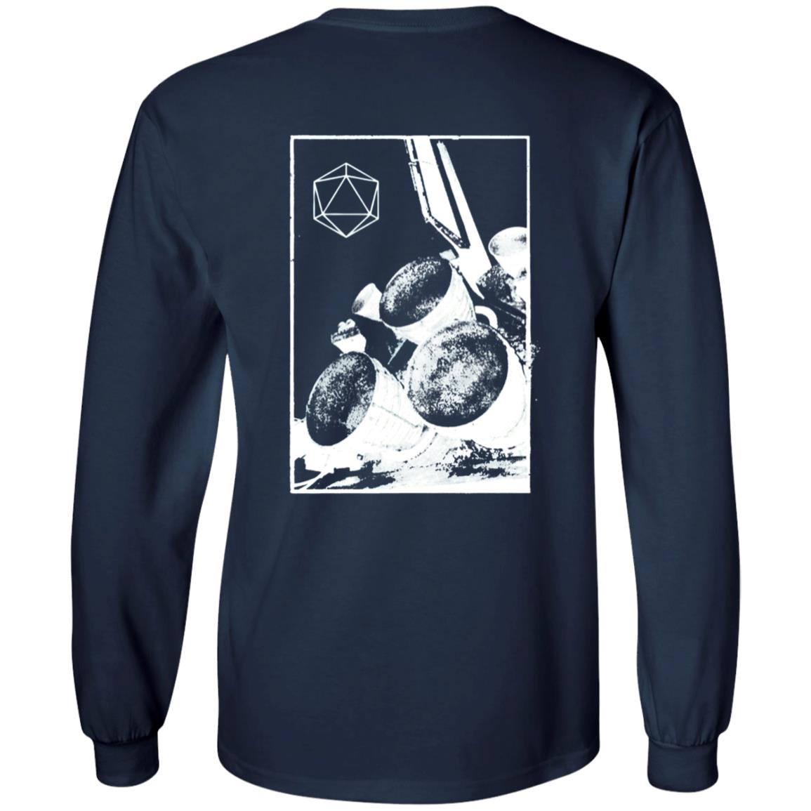 Odesza Merch Main Engines Hoodie Odesza Merch T Shirt Hoodie Crewneck - Teechipus