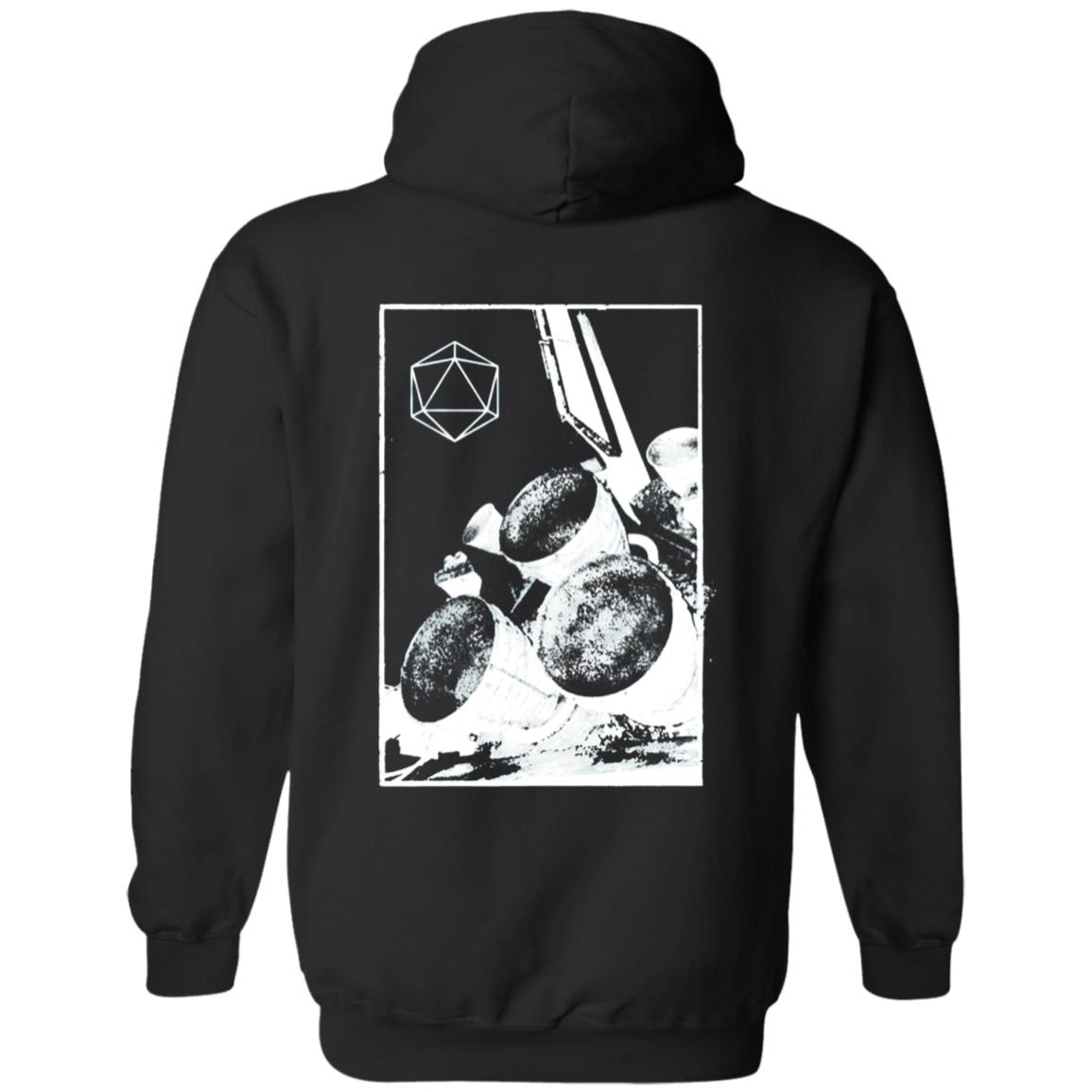 Odesza Merch Main Engines Hoodie Odesza Merch T Shirt Hoodie Crewneck - Teechipus