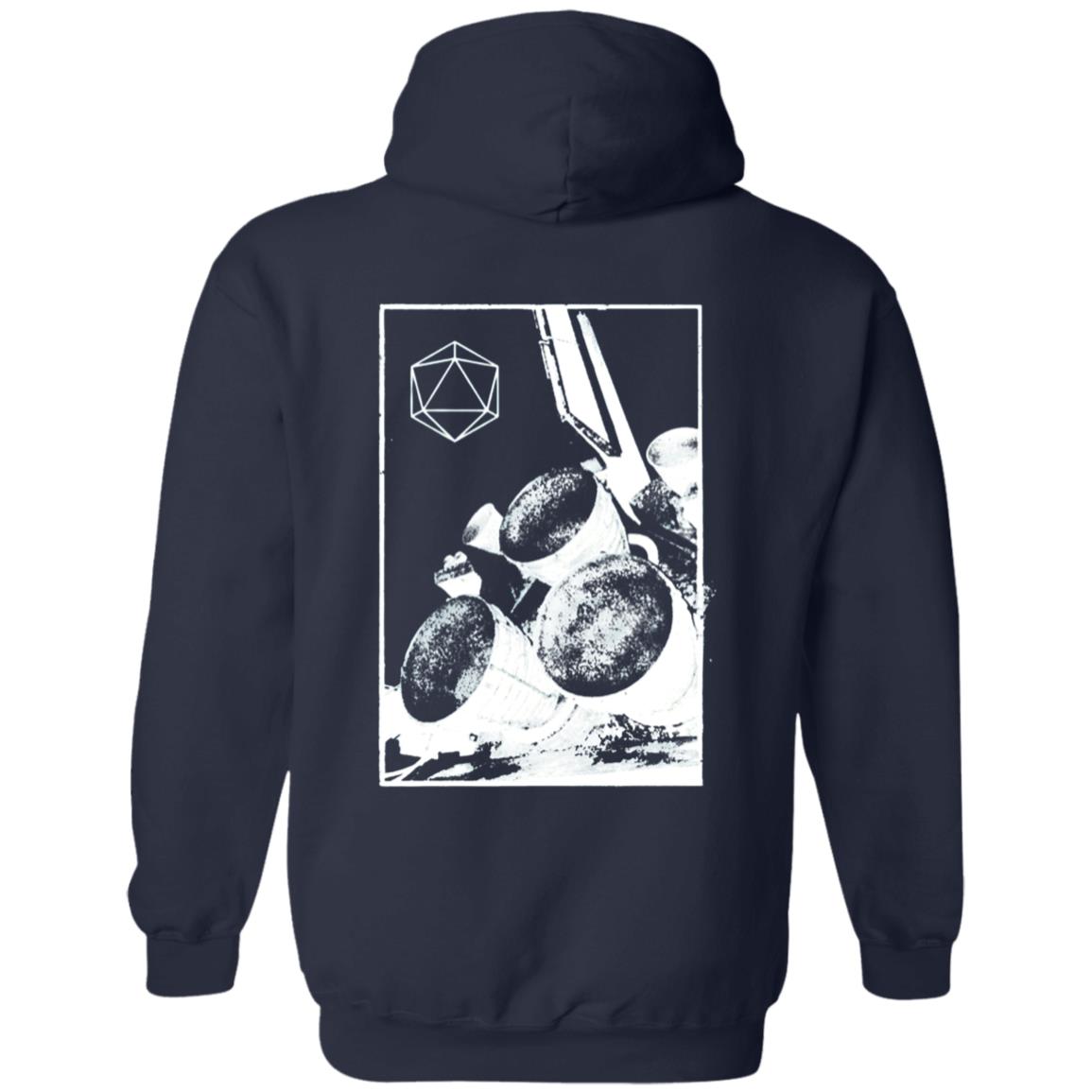 Odesza Merch Main Engines Hoodie Odesza Merch T Shirt Hoodie Crewneck - Teechipus
