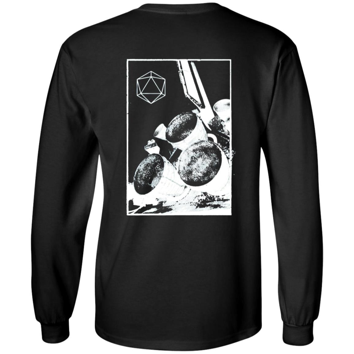 Odesza Merch Main Engines Hoodie Odesza Merch T Shirt Hoodie Crewneck - Teechipus