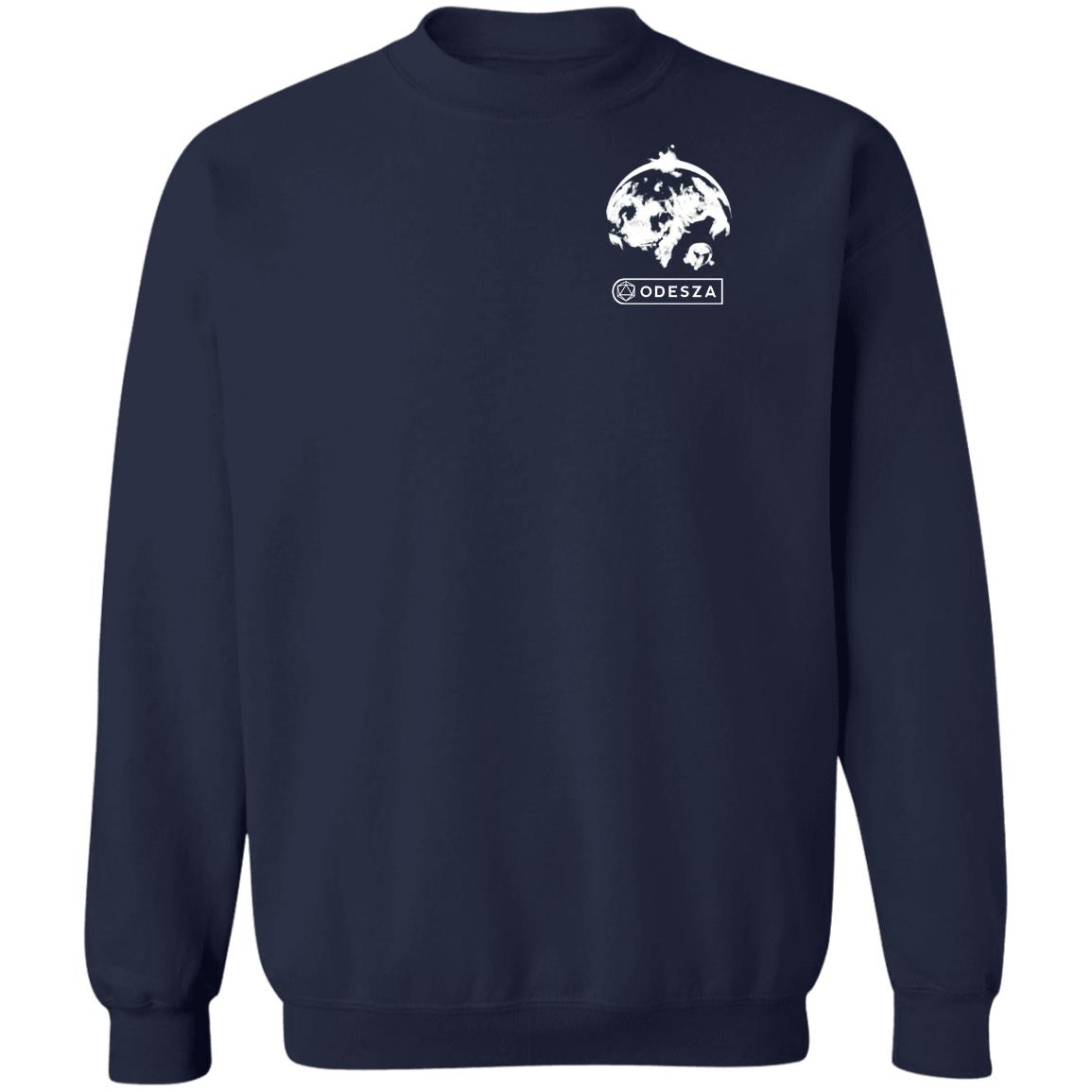 Odesza Merch Main Engines Hoodie Odesza Merch T Shirt Hoodie Crewneck - Teechipus