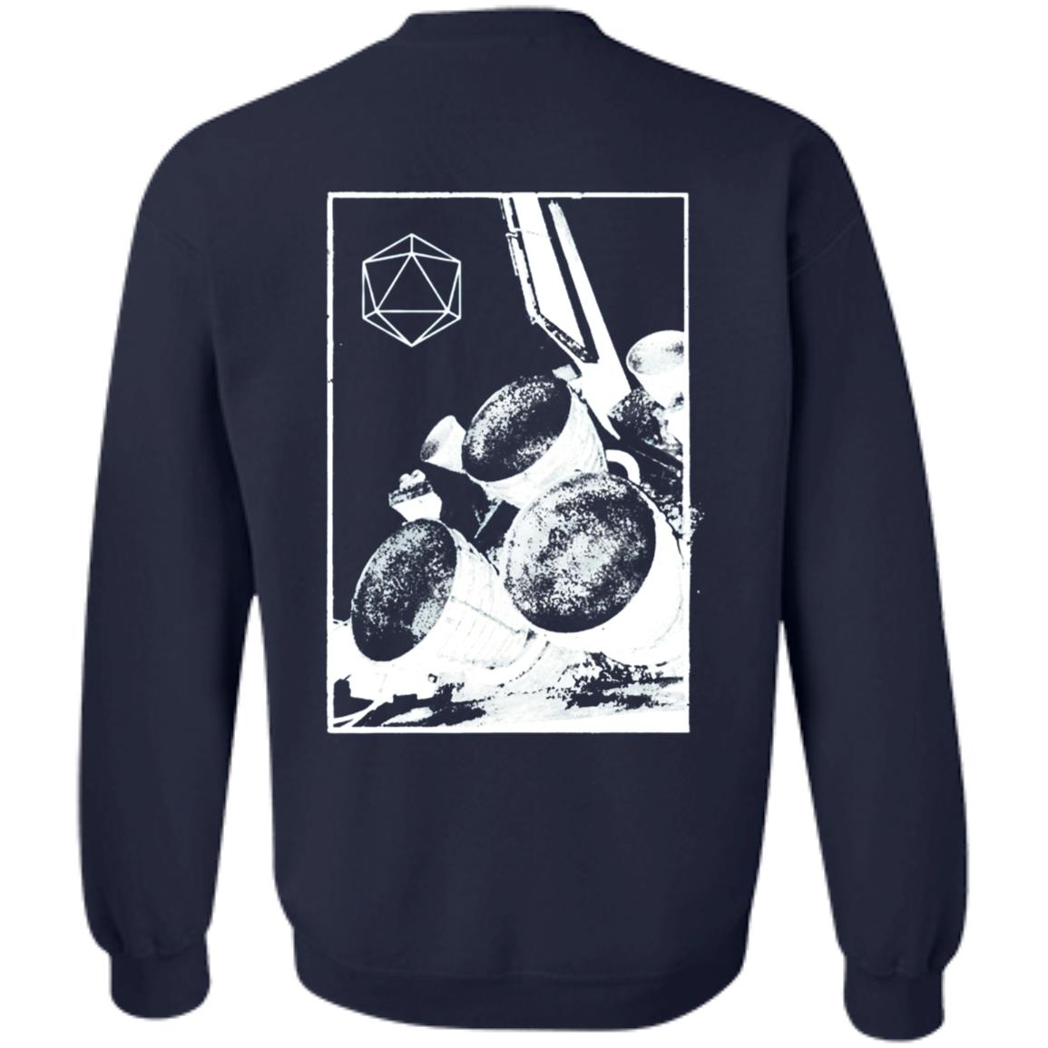 Odesza Merch Main Engines Hoodie Odesza Merch T Shirt Hoodie Crewneck - Teechipus