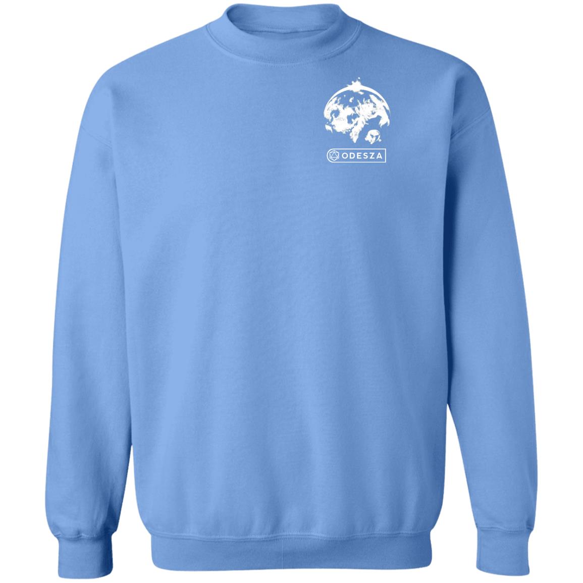 Odesza Merch Main Engines Hoodie Odesza Merch T Shirt Hoodie Crewneck - Teechipus