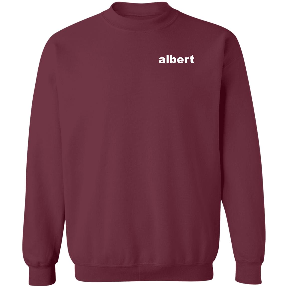 Albert Merch Albert V2 T Shirt Albert Merch Albert T Shirt Shop Albert Merch Albert Merch Albert Logo T Shirt Albert T Shirt Hoodie - Teechipus