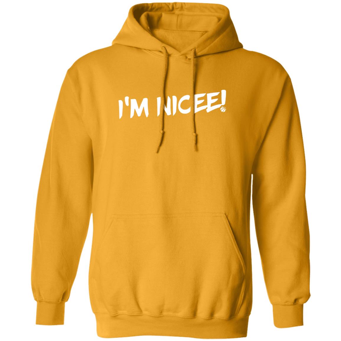 Maxisnicee Merch I'm Nicee ! T-Shirt Maxisnicee Merch Are You Nicee T Shirt Official Maxisnicee Store Apparel - Teechipus