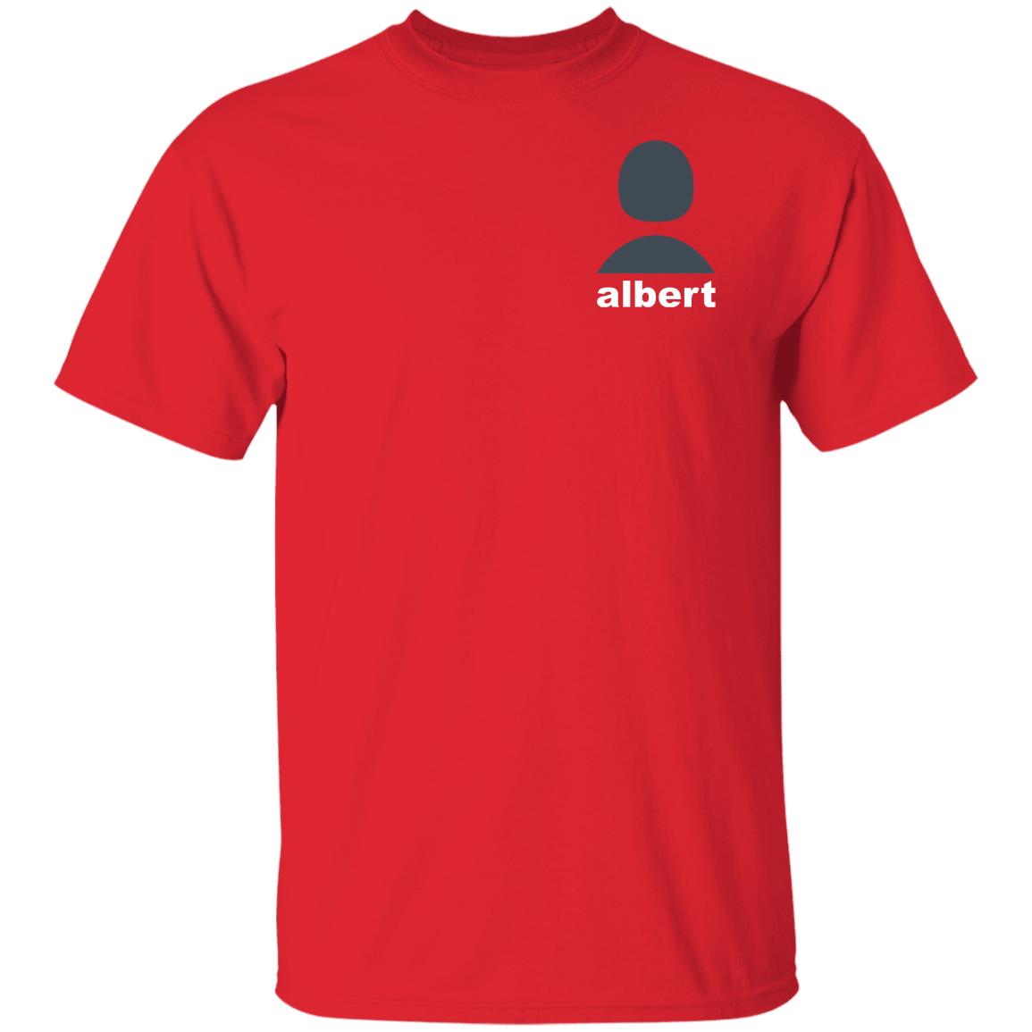 Albert Merch Albert V2 T Shirt Albert Merch Albert T Shirt Shop Albert Merch Albert Merch Albert Logo T Shirt Albert T Shirt Hoodie - Teechipus