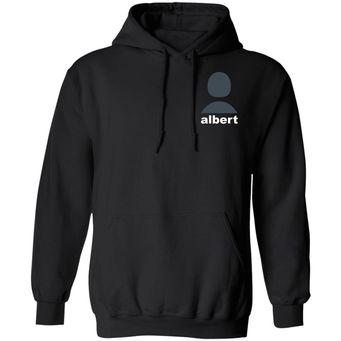 Albert Merch Albert V2 T Shirt Albert Merch Albert T Shirt Shop Albert Merch Albert Merch Albert Logo T Shirt Albert T Shirt Hoodie - Teechipus