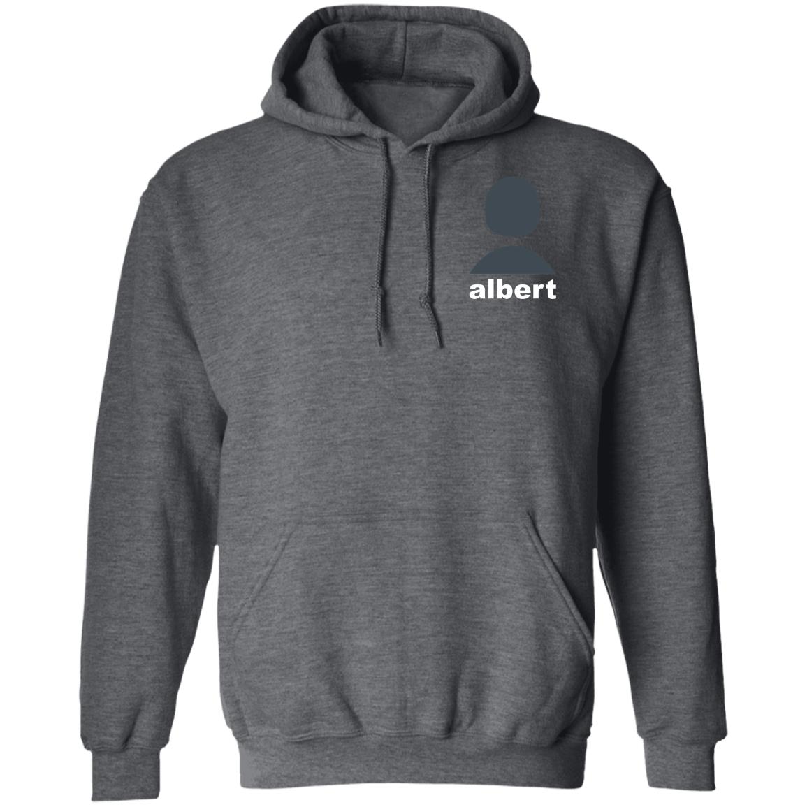 Albert Merch Albert V2 T Shirt Albert Merch Albert T Shirt Shop Albert Merch Albert Merch Albert Logo T Shirt Albert T Shirt Hoodie - Teechipus