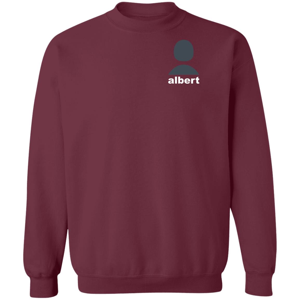 Albert Merch Albert V2 T Shirt Albert Merch Albert T Shirt Shop Albert Merch Albert Merch Albert Logo T Shirt Albert T Shirt Hoodie - Teechipus