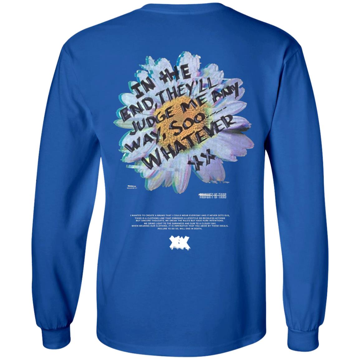 Tixxo Merch Drop 01 T Shirt Tixxo Merch Tixxo Customs Tixxo Clothing Tixxo Merch T Shirt Hoodie Shop Tixxo Store - Teechipus