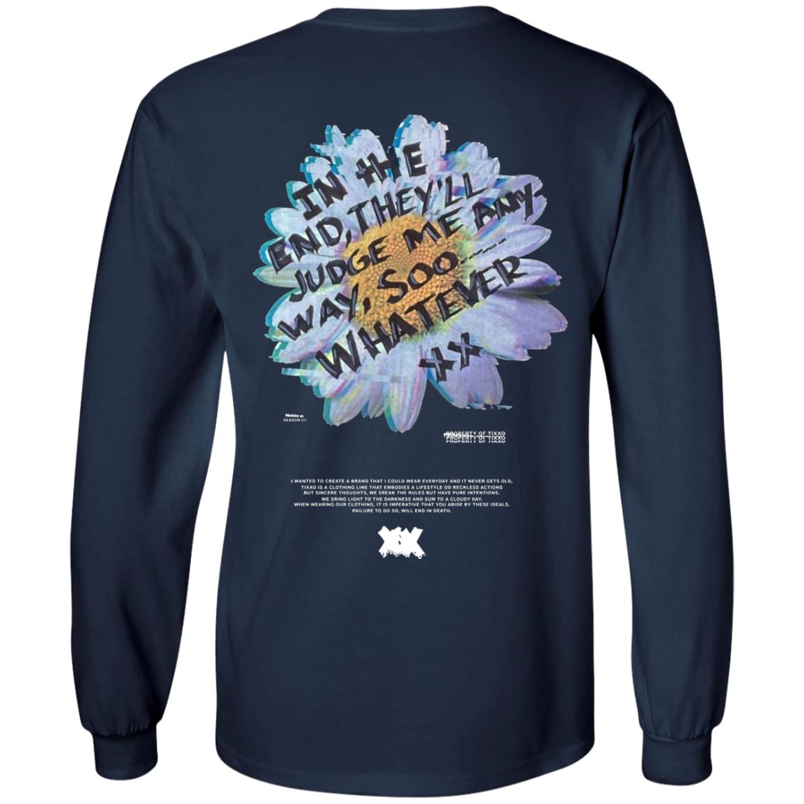 Tixxo Merch Drop 01 T Shirt Tixxo Merch Tixxo Customs Tixxo Clothing Tixxo Merch T Shirt Hoodie Shop Tixxo Store - Teechipus