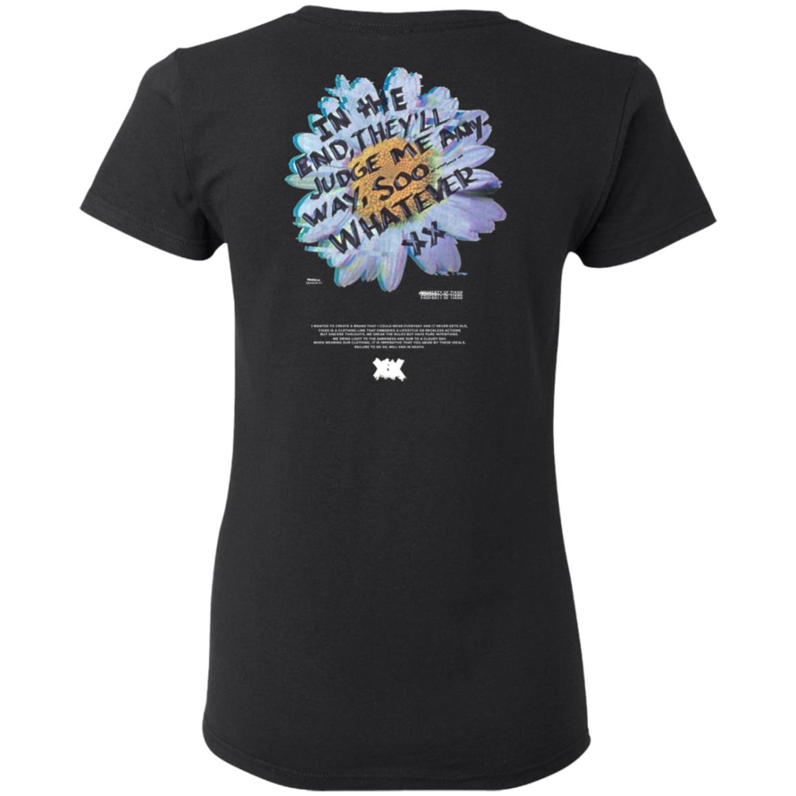 Tixxo Merch Drop 01 T Shirt Tixxo Merch Tixxo Customs Tixxo Clothing Tixxo Merch T Shirt Hoodie Shop Tixxo Store - Teechipus