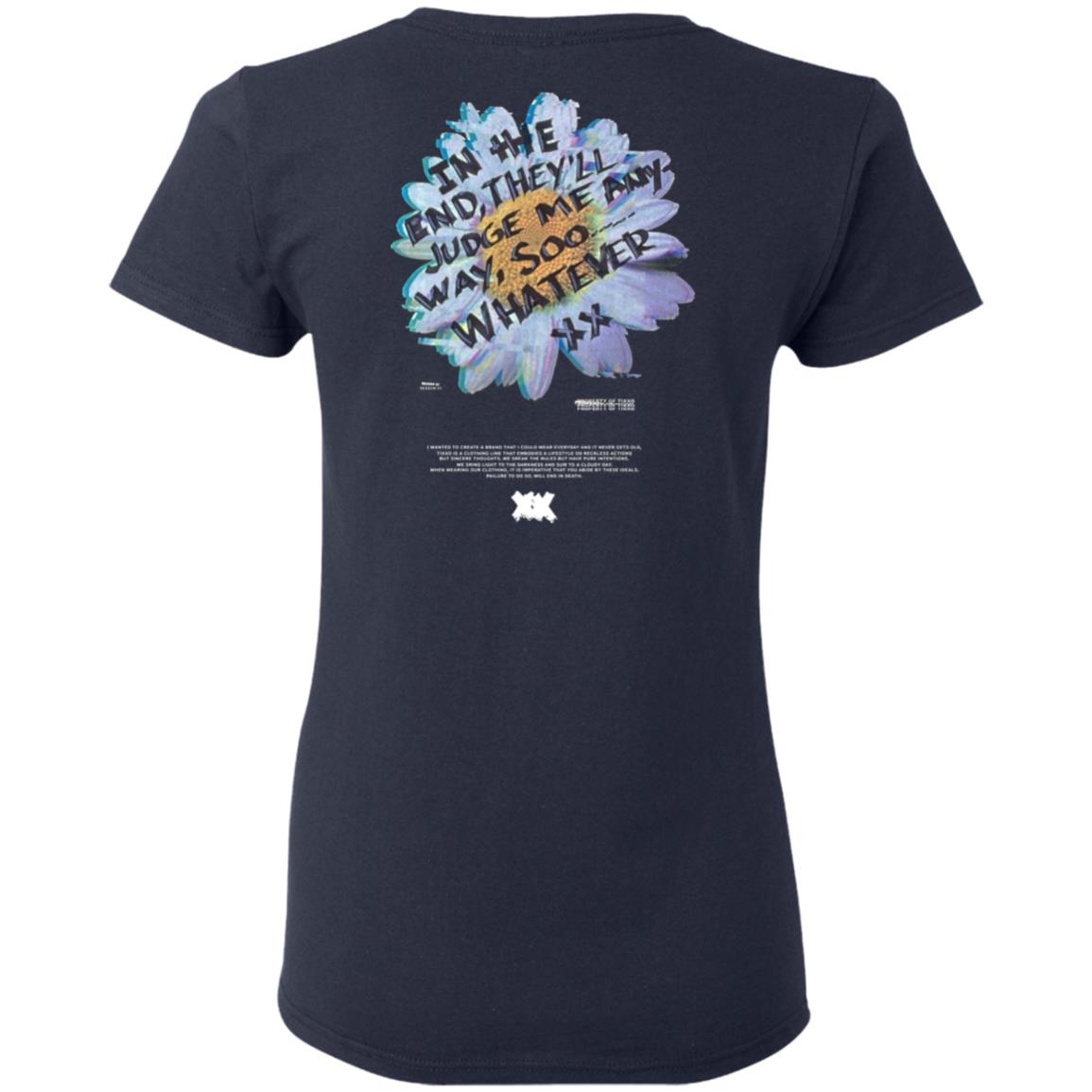 Tixxo Merch Drop 01 T Shirt Tixxo Merch Tixxo Customs Tixxo Clothing Tixxo Merch T Shirt Hoodie Shop Tixxo Store - Teechipus