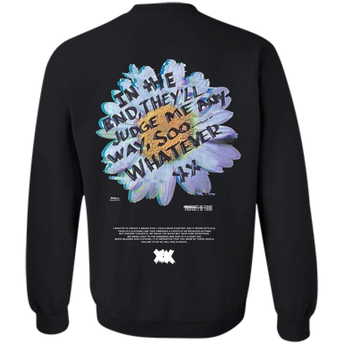 Tixxo Merch Drop 01 T Shirt Tixxo Merch Tixxo Customs Tixxo Clothing Tixxo Merch T Shirt Hoodie Shop Tixxo Store - Teechipus