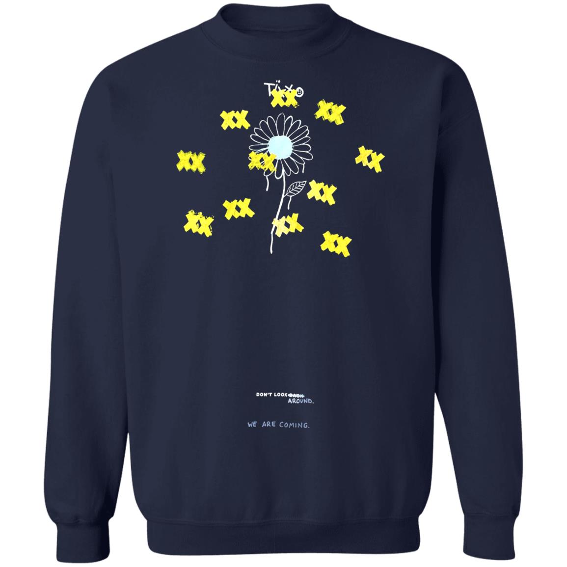 Tixxo Merch Drop 01 T Shirt Tixxo Merch Tixxo Customs Tixxo Clothing Tixxo Merch T Shirt Hoodie Shop Tixxo Store - Teechipus