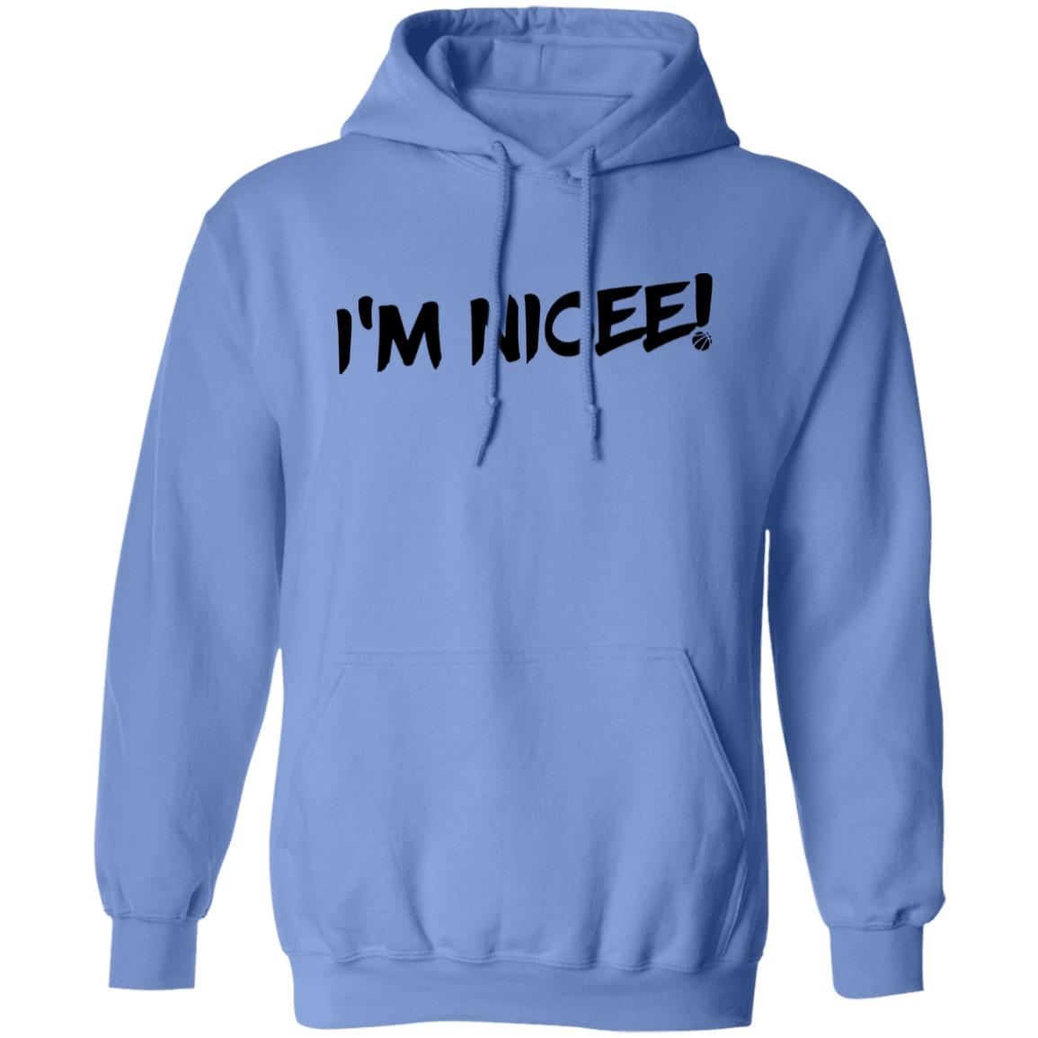 Maxisnicee Merch I'm Nicee ! T-Shirt Maxisnicee Merch Are You Nicee T Shirt Official Maxisnicee merch Store Apparel Sweatshit Hoodie - Teechipus