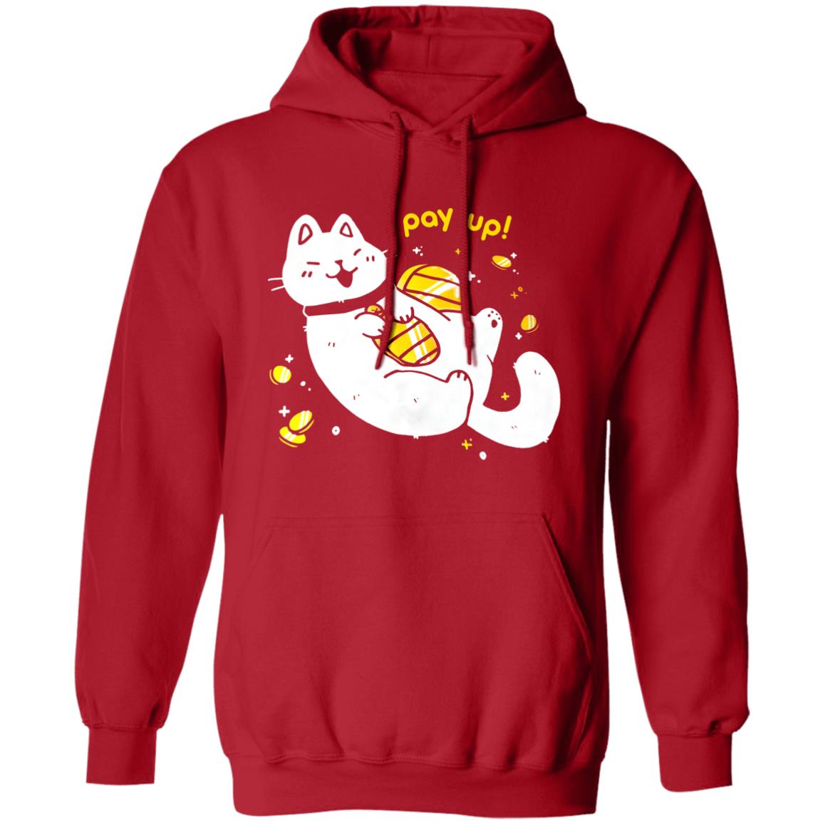 Crow merch Pay Up Sweatshirt Crowlines Merch Store Apparel T Shirt Crow Merch - Teechipus