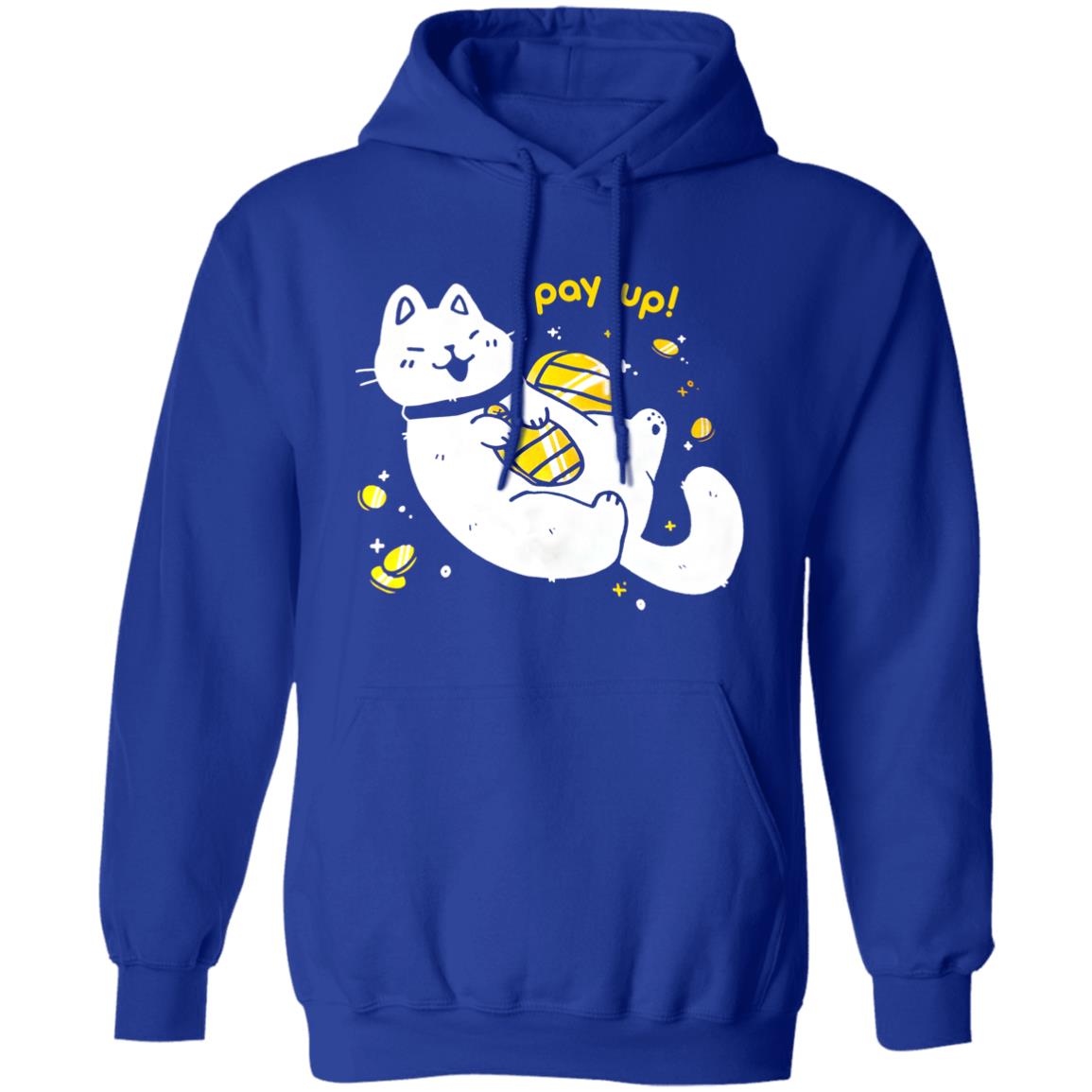 Crow merch Pay Up Sweatshirt Crowlines Merch Store Apparel T Shirt Crow Merch - Teechipus