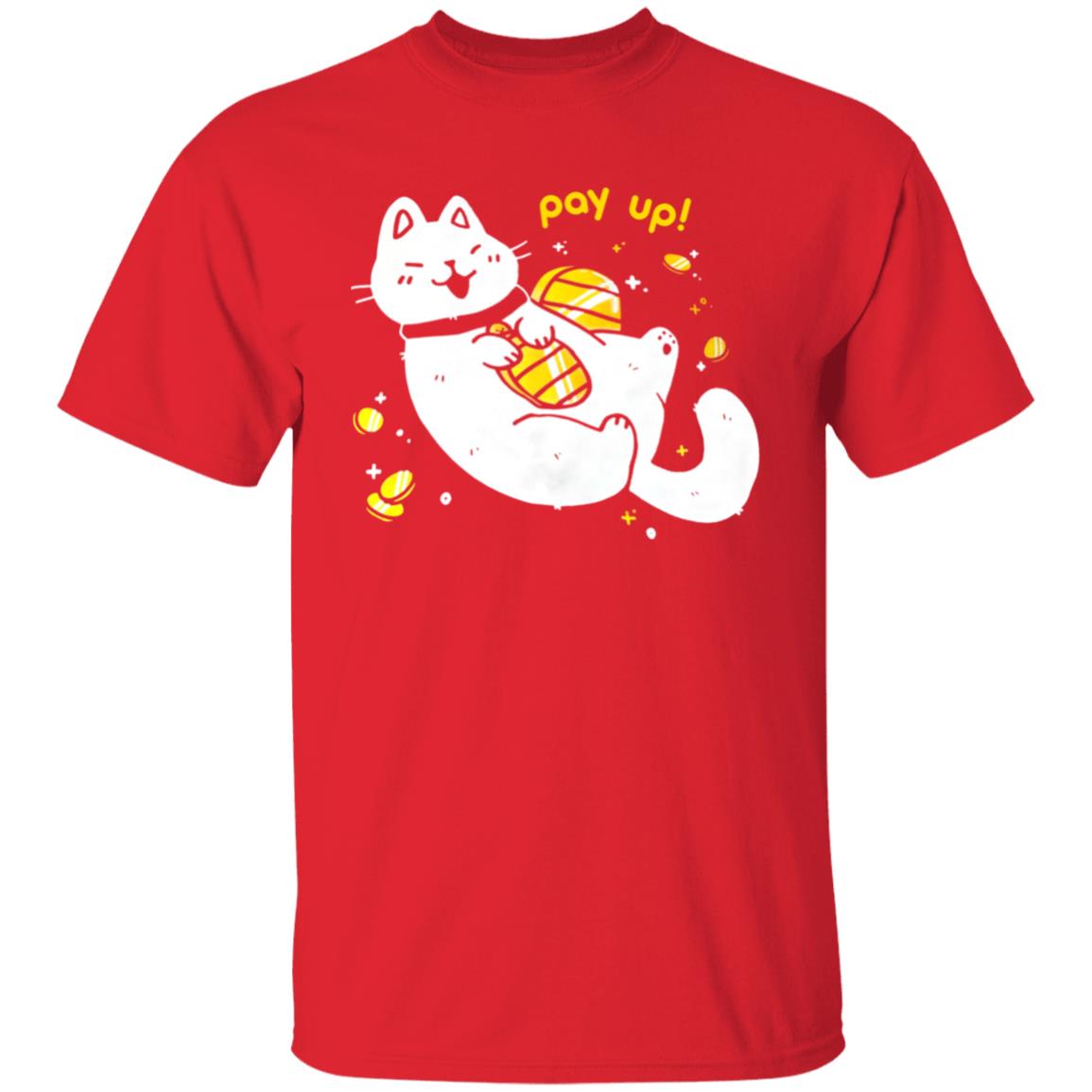 Crow merch Pay Up Sweatshirt Crowlines Merch Store Apparel T Shirt Crow Merch - Teechipus