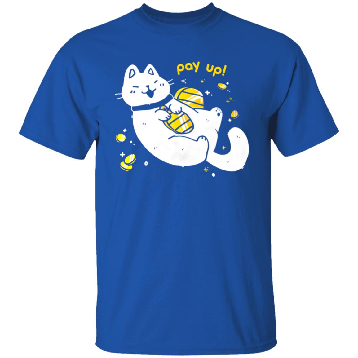 Crow merch Pay Up Sweatshirt Crowlines Merch Store Apparel T Shirt Crow Merch - Teechipus