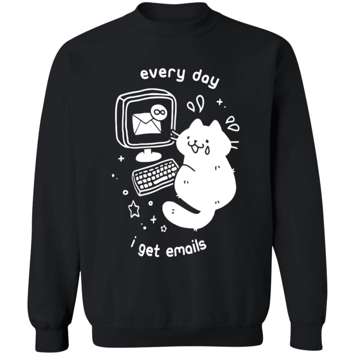 Crowlines Merch Every Day Get Emails Shirt Crowlines Merch Store Apparel T Shirt Crow Merch Crowlines Merch Every Day Get Emails Shirt Crowlines Merch Store Apparel T Shirt Crow Merch