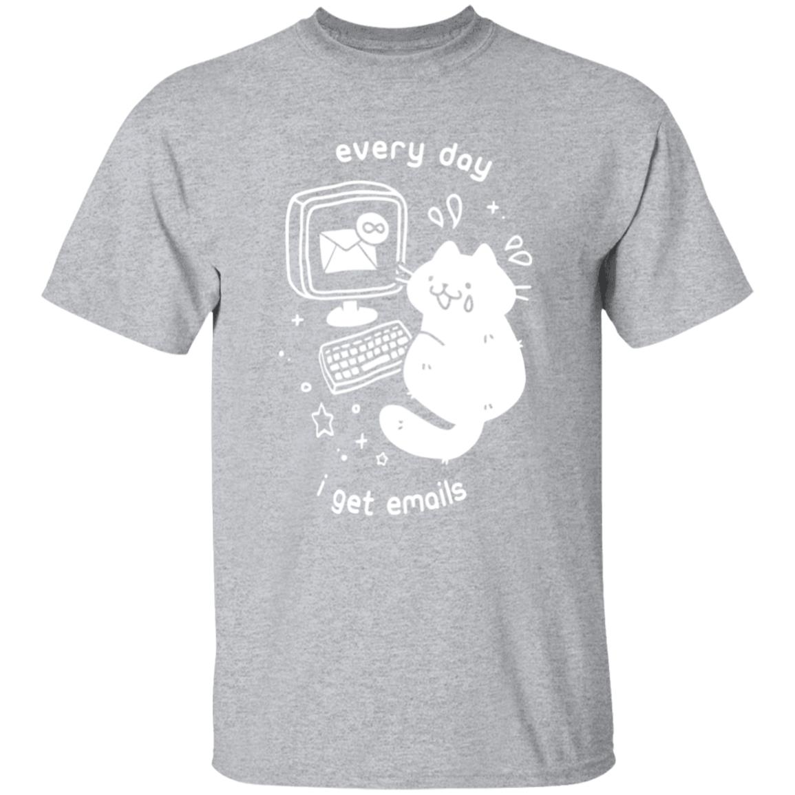 Crowlines Merch Every Day Get Emails Shirt Crowlines Merch Store Apparel T Shirt Crow Merch Crowlines Merch Every Day Get Emails Shirt Crowlines Merch Store Apparel T Shirt Crow Merch