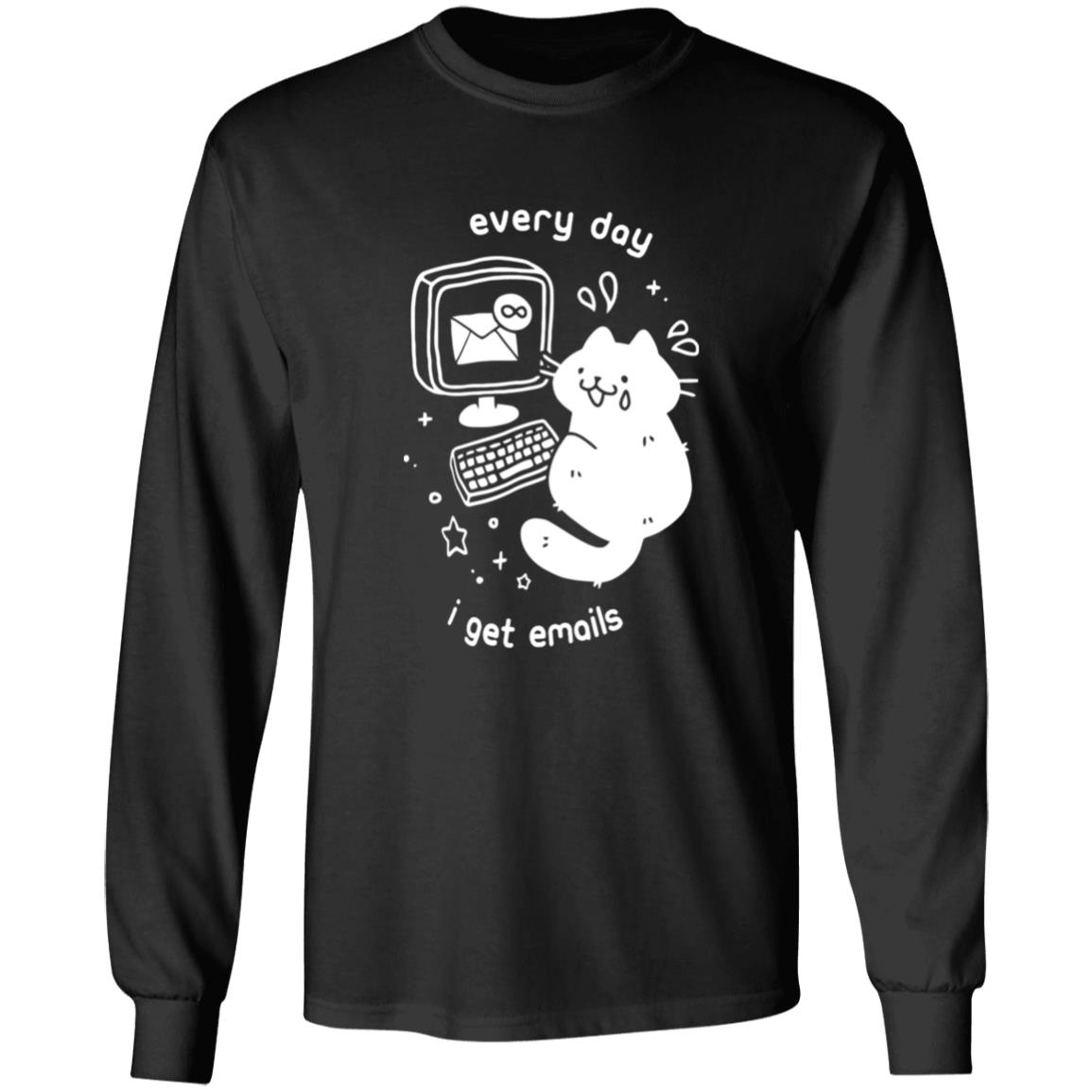 Crowlines Merch Every Day Get Emails Shirt Crowlines Merch Store Apparel T Shirt Crow Merch Crowlines Merch Every Day Get Emails Shirt Crowlines Merch Store Apparel T Shirt Crow Merch