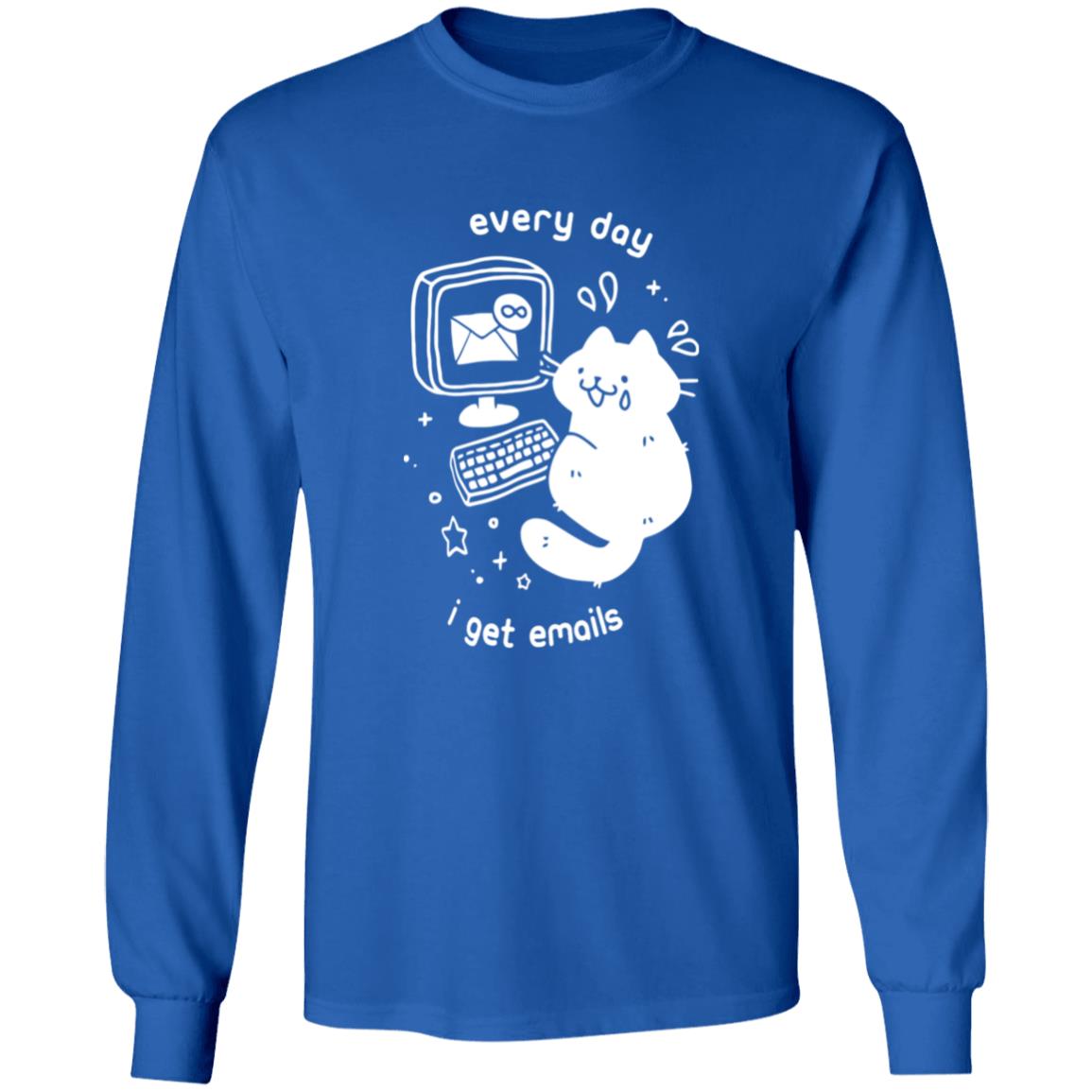 Crowlines Merch Every Day Get Emails Shirt Crowlines Merch Store Apparel T Shirt Crow Merch Crowlines Merch Every Day Get Emails Shirt Crowlines Merch Store Apparel T Shirt Crow Merch