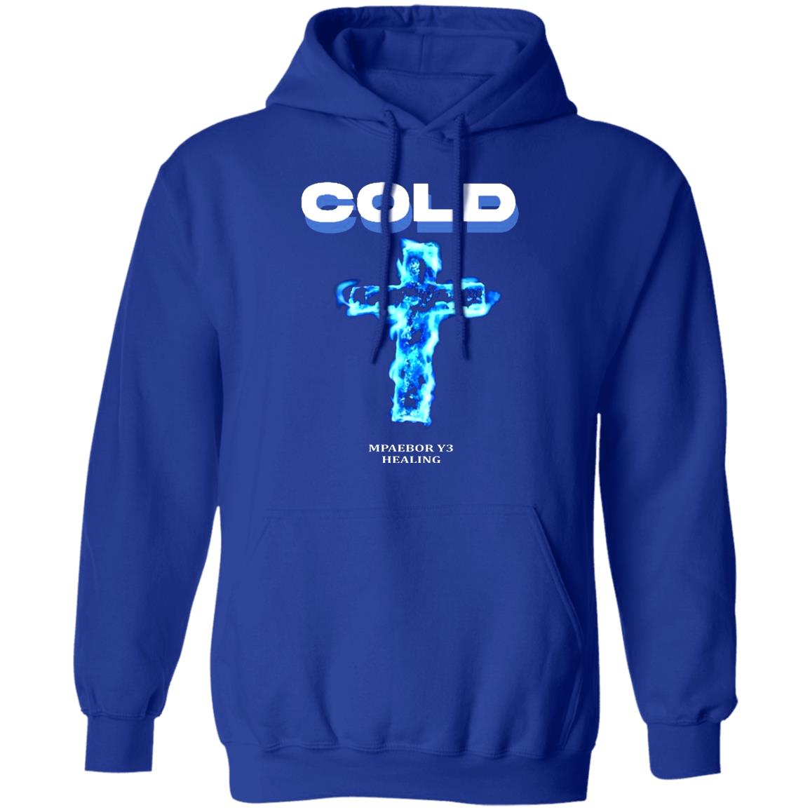 Darryl Merch Cold T Shirt Cold Merch Store Cold Merch T Shirt Darryl Apparel Merch - Teechipus