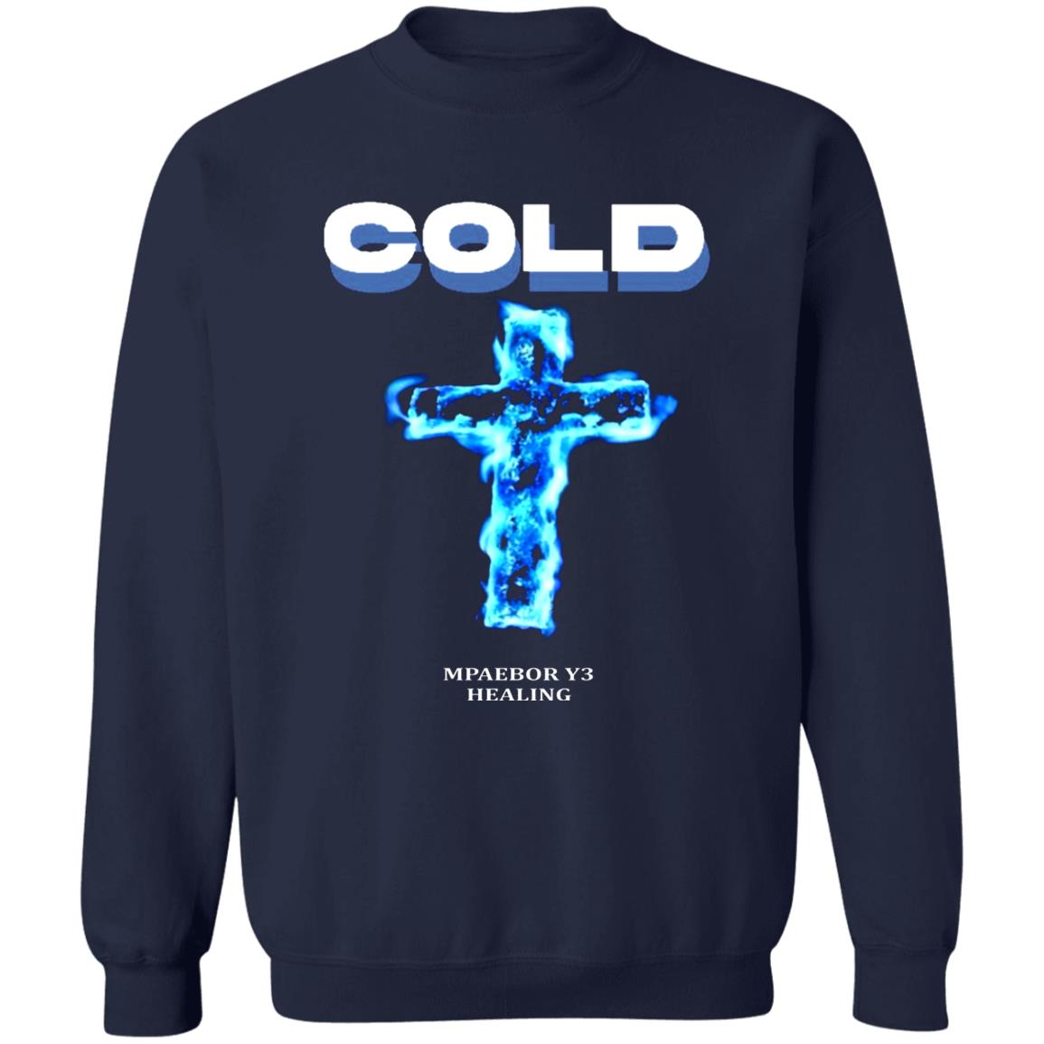 Darryl Merch Cold T Shirt Cold Merch Store Cold Merch T Shirt Darryl Apparel Merch - Teechipus