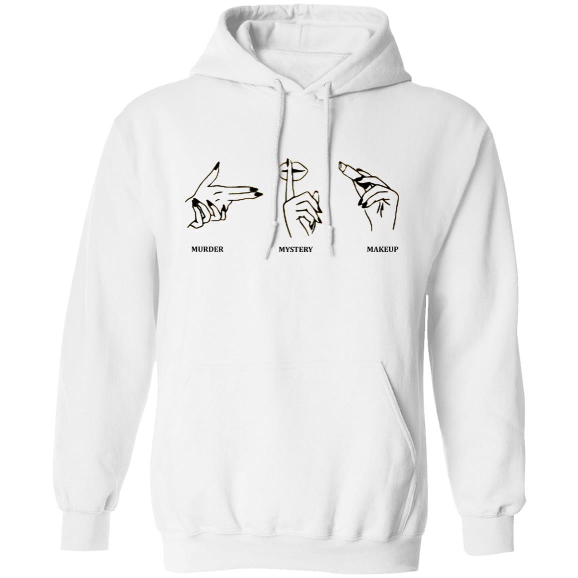 Bailey Sarian Merch Mmm T Shirt Bailey Sarian Store Merch T shirt Hoodie Sweatshirt Bailey Sarian Jewelry - Teechipus