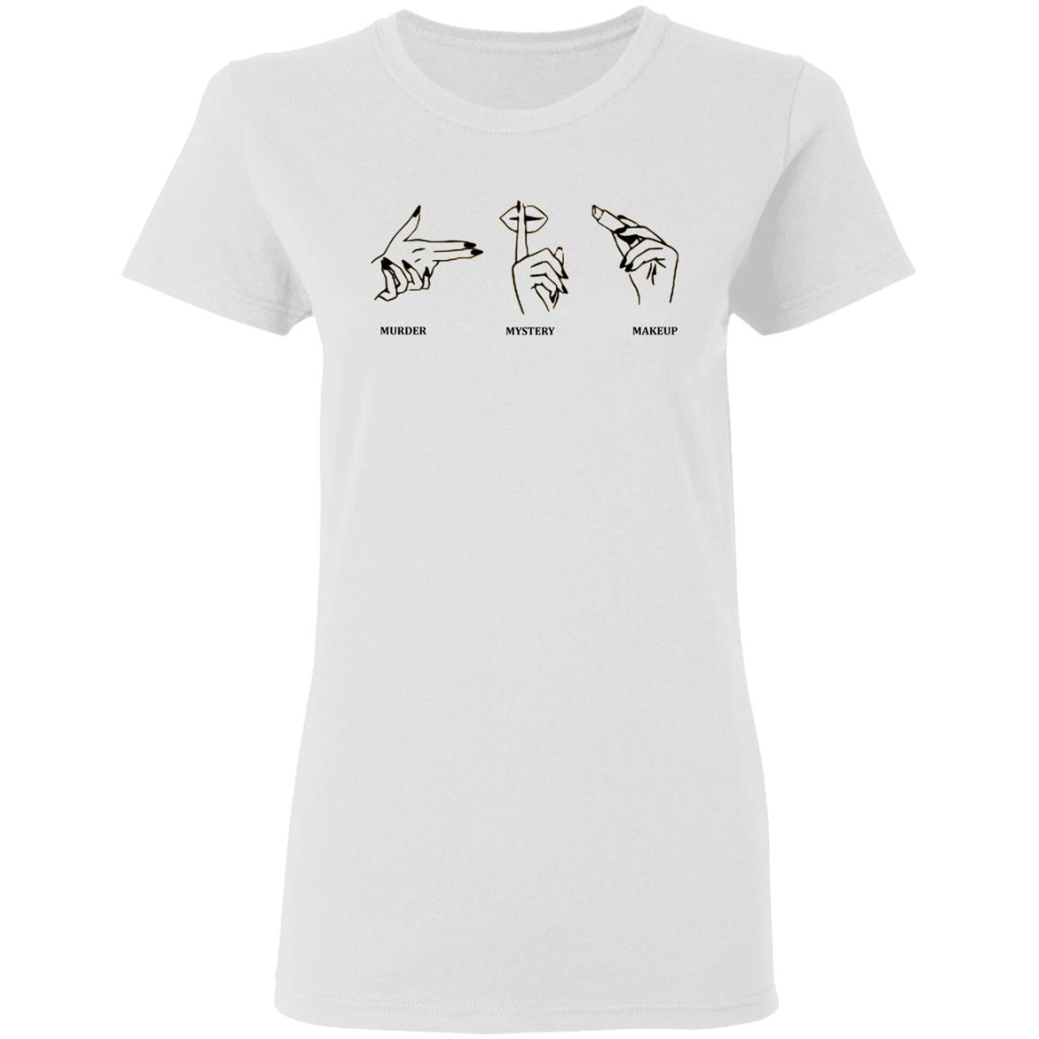 Bailey Sarian Merch Mmm T Shirt Bailey Sarian Store Merch T shirt Hoodie Sweatshirt Bailey Sarian Jewelry - Teechipus