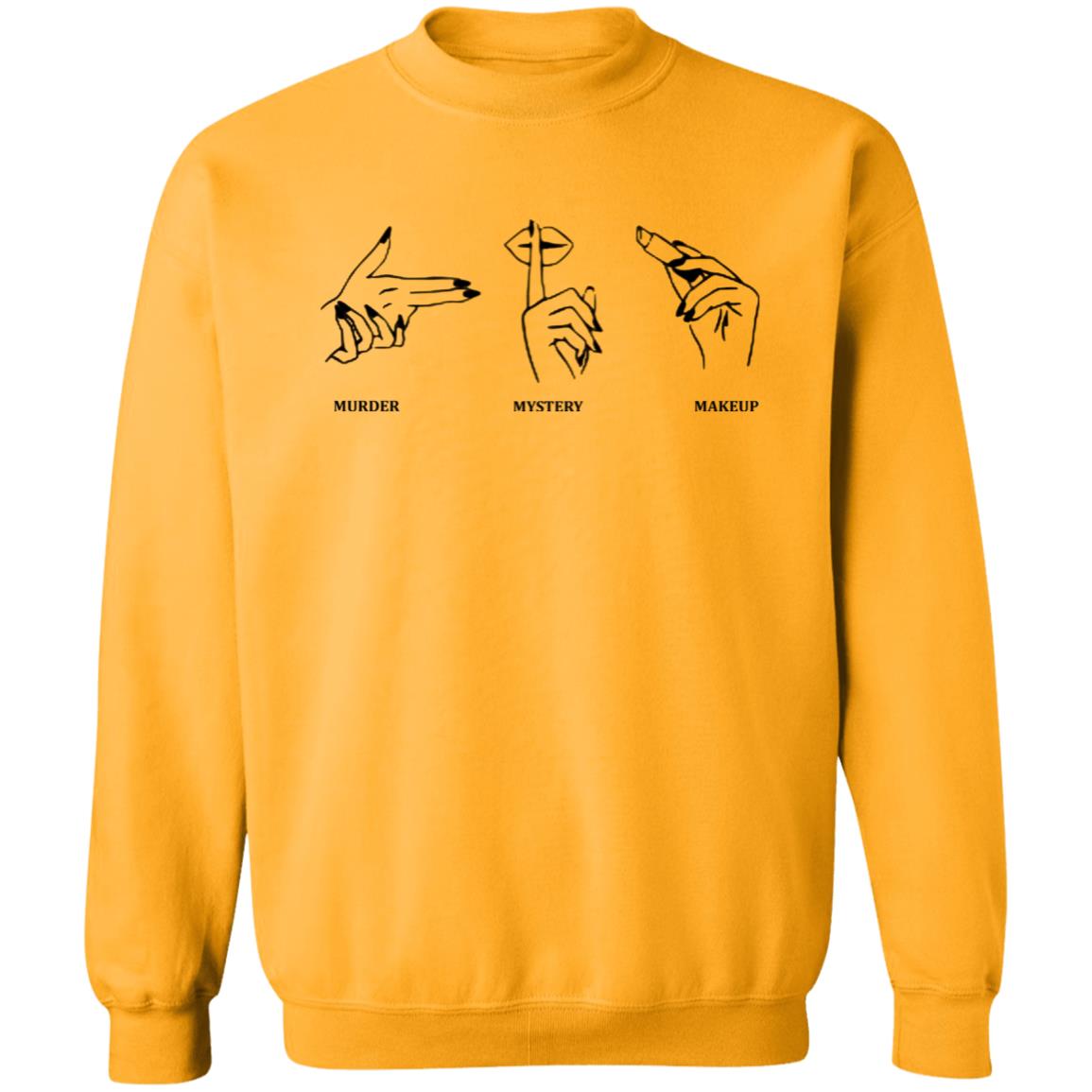 Bailey Sarian Merch Mmm T Shirt Bailey Sarian Store Merch T shirt Hoodie Sweatshirt Bailey Sarian Jewelry - Teechipus