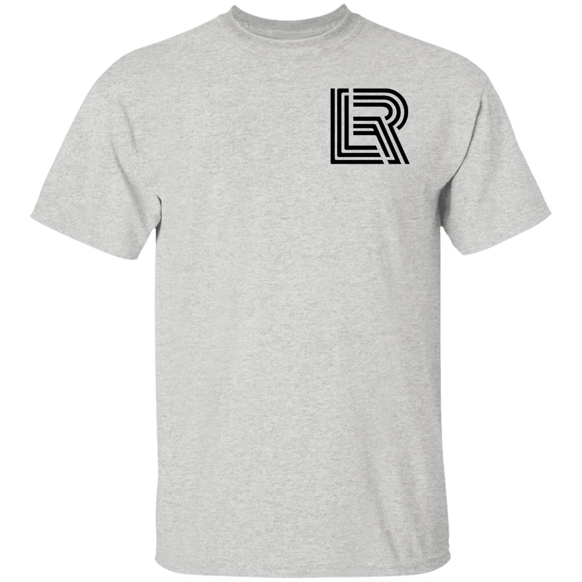 Rails Of London Merch Collide T-Shirt Rails Of London Merch Store Apparel Shirt Hoodie Sweatshirt - Teechipus