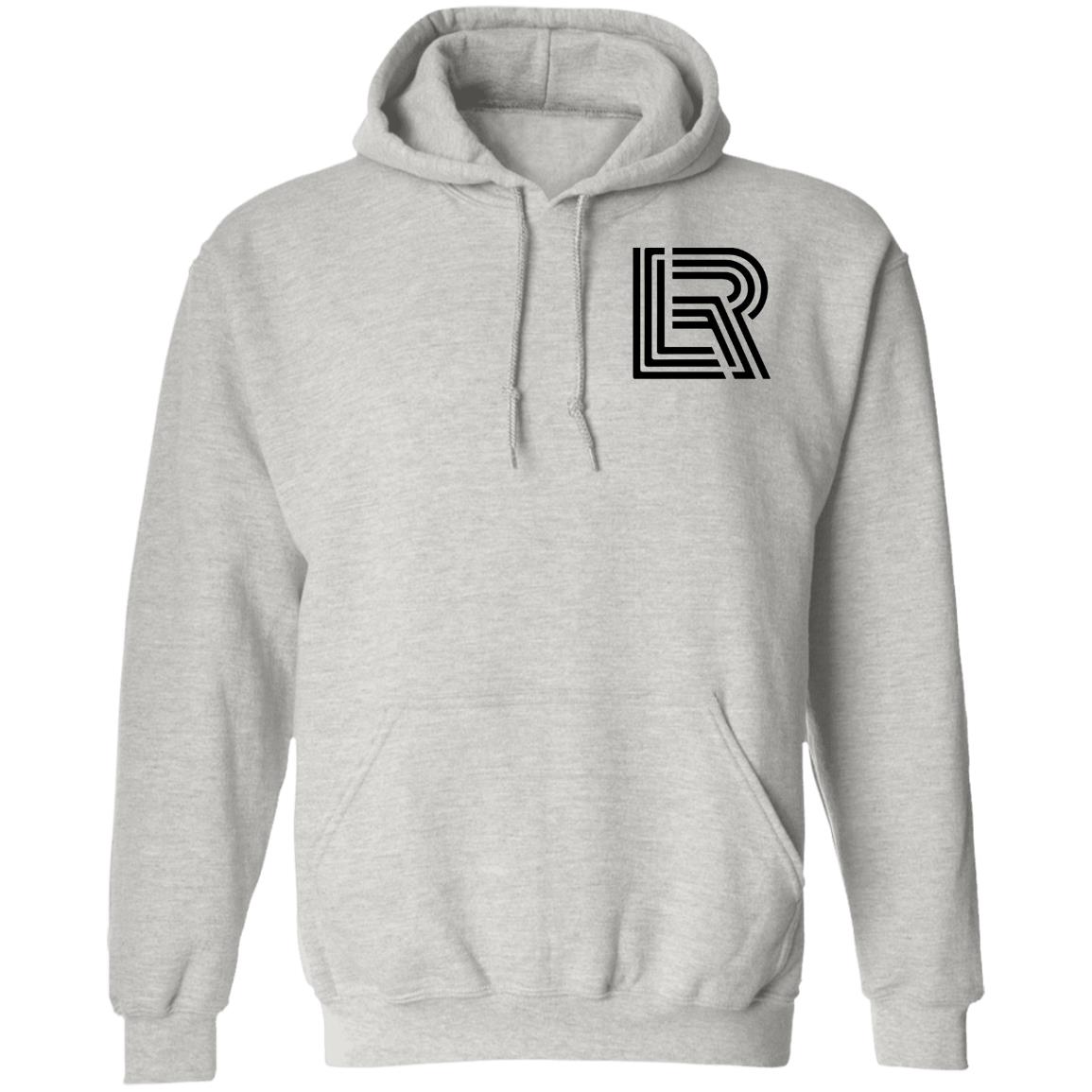 Rails Of London Merch Collide T-Shirt Rails Of London Merch Store Apparel Shirt Hoodie Sweatshirt - Teechipus
