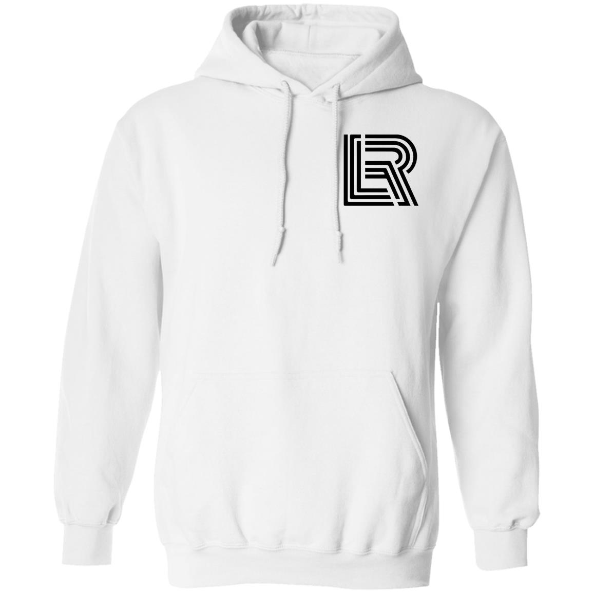 Rails Of London Merch Collide T-Shirt Rails Of London Merch Store Apparel Shirt Hoodie Sweatshirt - Teechipus