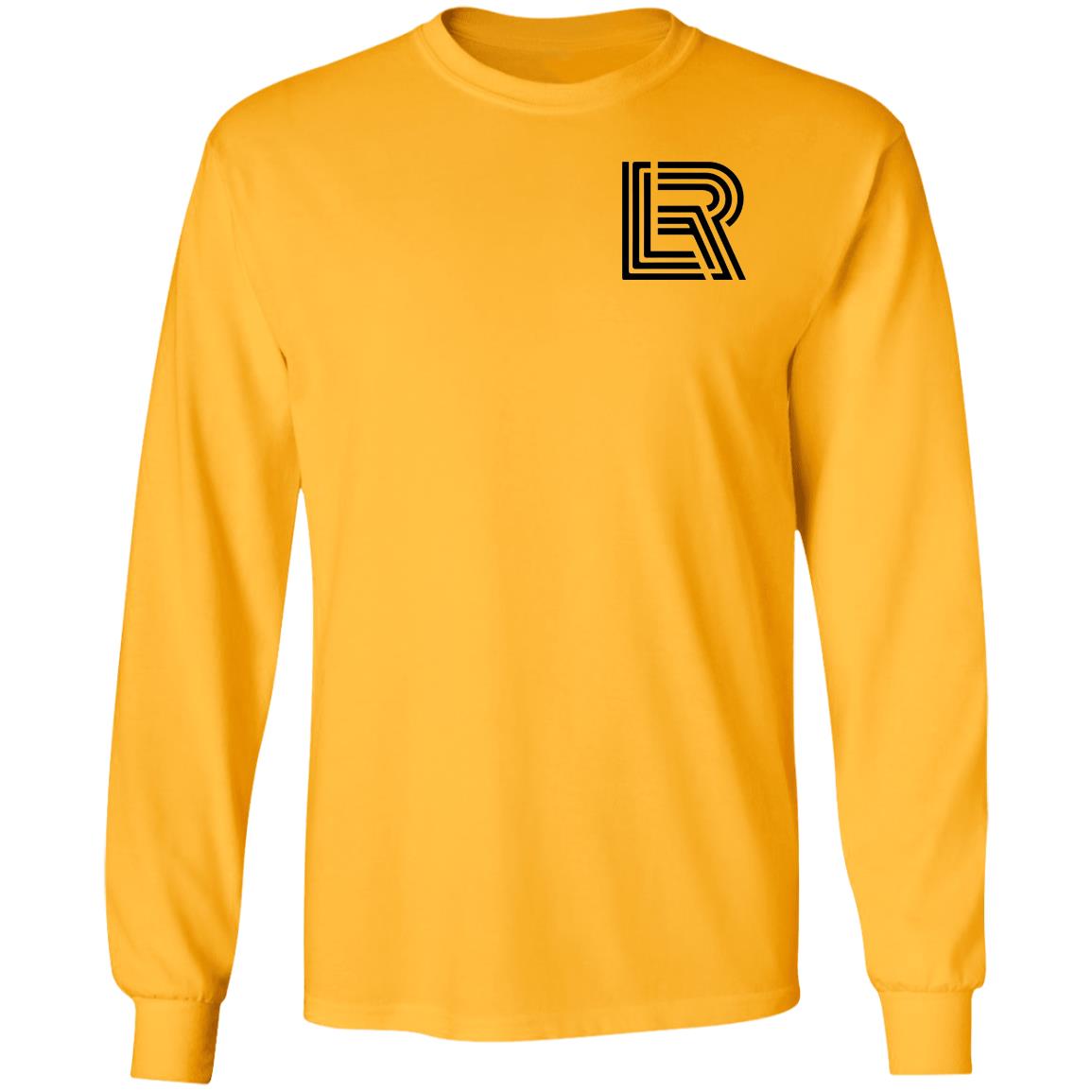 Rails Of London Merch Collide T-Shirt Rails Of London Merch Store Apparel Shirt Hoodie Sweatshirt - Teechipus