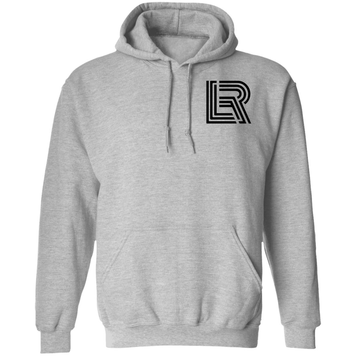 Rails Of London Merch Collide T-Shirt Rails Of London Merch Store Apparel Shirt Hoodie Sweatshirt - Teechipus