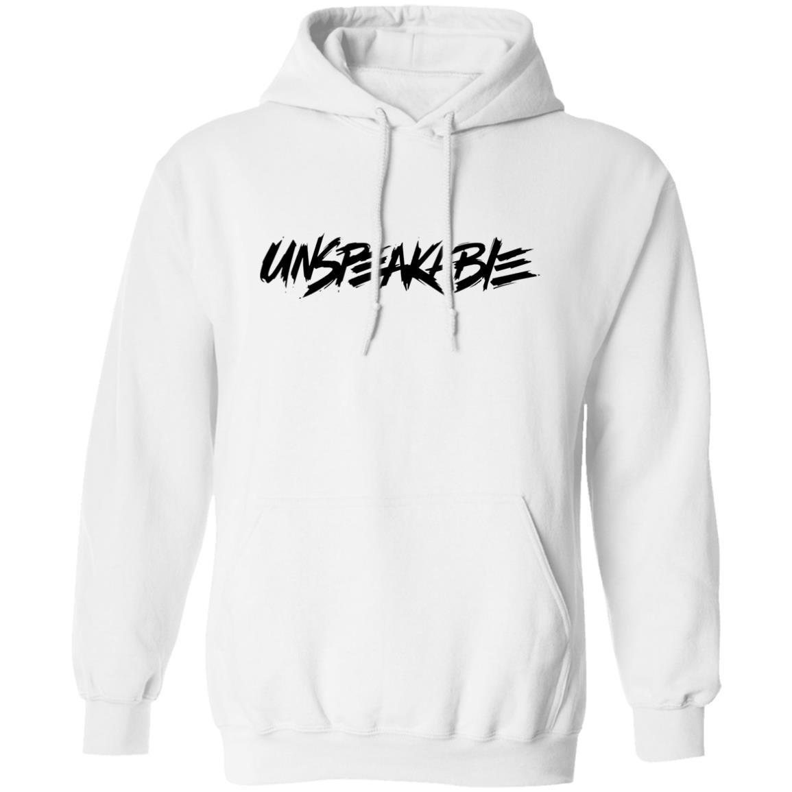 Unspeakable Merch Unspeakable Logo Shirt Unspeakable Merch Shirt Hoodie Sweatshirt - Teechipus