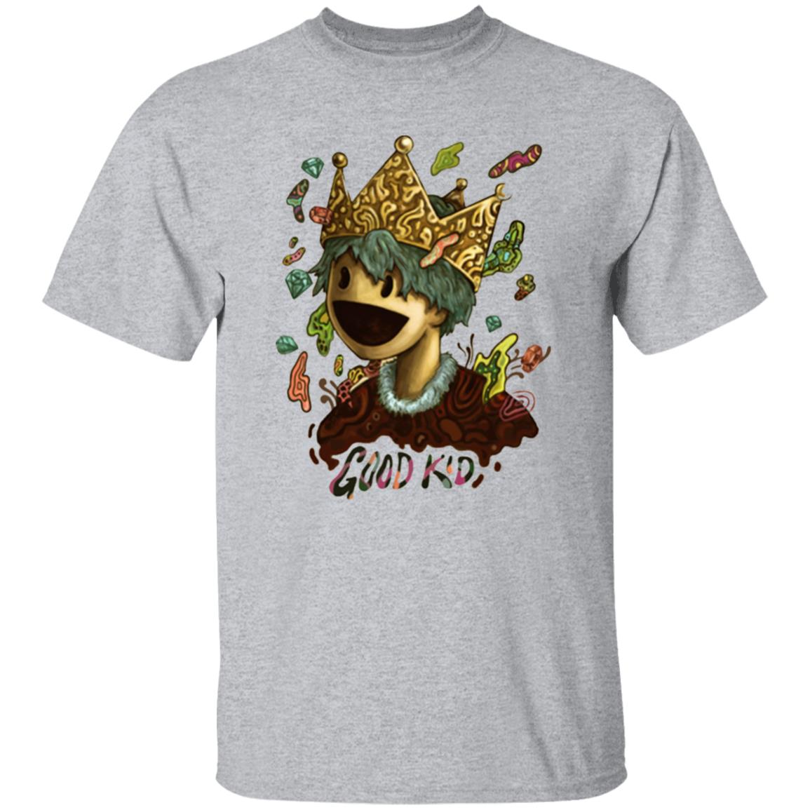 Good Kids Merch Ep 2 Tee Shirt Good Kids Merch Store T Shirt Hoodie Sweatshirt - Teechipus