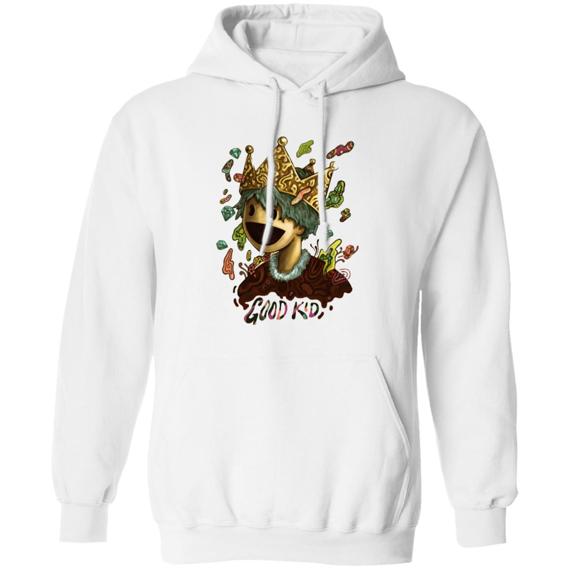 Good Kids Merch Ep 2 Tee Shirt Good Kids Merch Store T Shirt Hoodie Sweatshirt - Teechipus