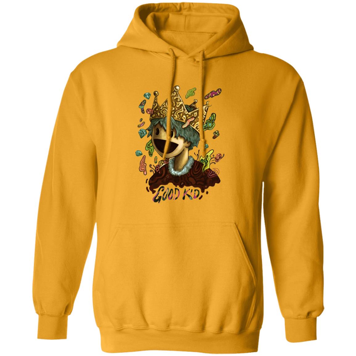Good Kids Merch Ep 2 Tee Shirt Good Kids Merch Store T Shirt Hoodie Sweatshirt - Teechipus