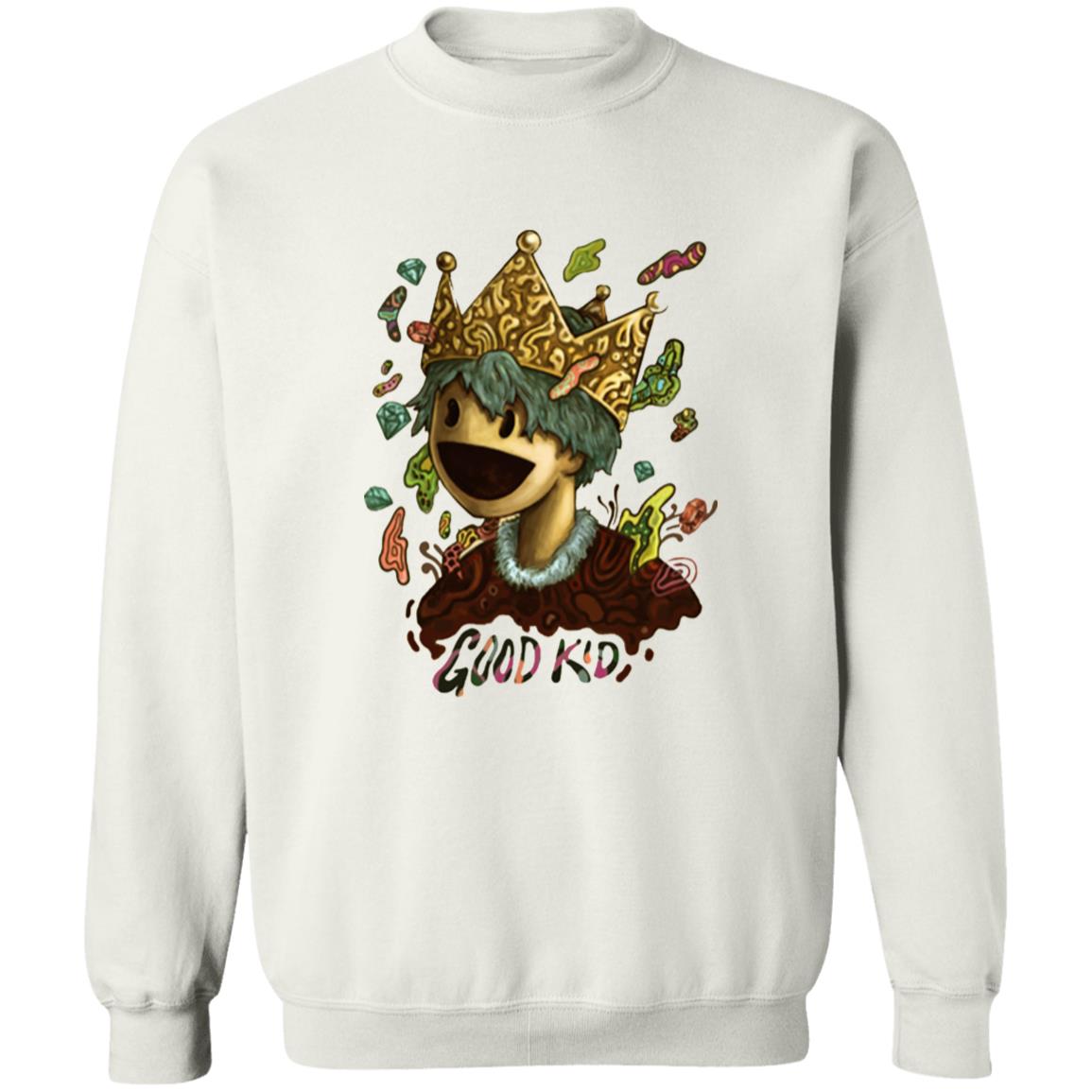 Good Kids Merch Ep 2 Tee Shirt Good Kids Merch Store T Shirt Hoodie Sweatshirt - Teechipus