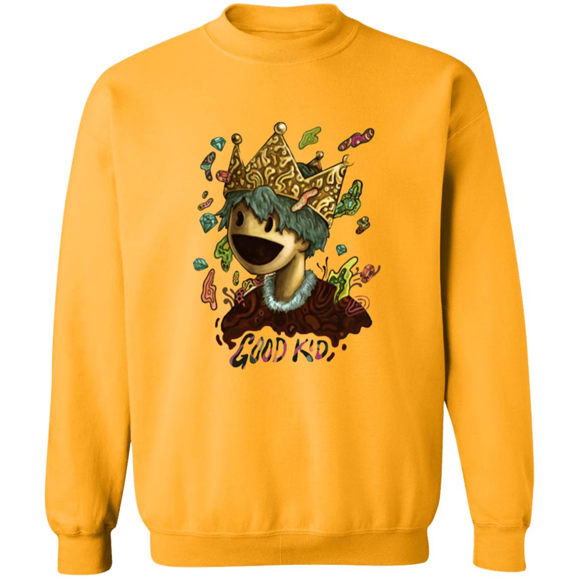 Good Kids Merch Ep 2 Tee Shirt Good Kids Merch Store T Shirt Hoodie Sweatshirt - Teechipus