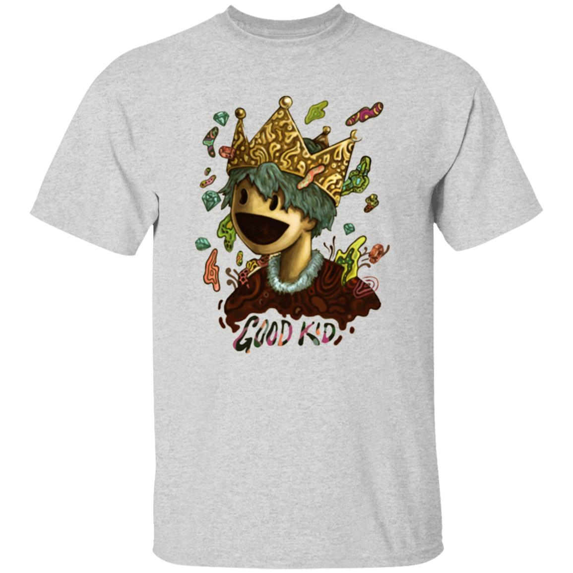 Good Kids Merch Ep 2 Tee Shirt Good Kids Merch Store T Shirt Hoodie Sweatshirt - Teechipus