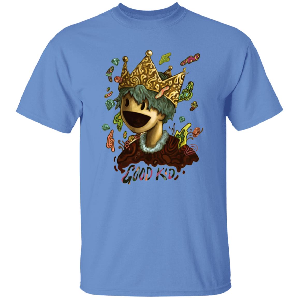 Good Kids Merch Ep 2 Tee Shirt Good Kids Merch Store T Shirt Hoodie Sweatshirt - Teechipus